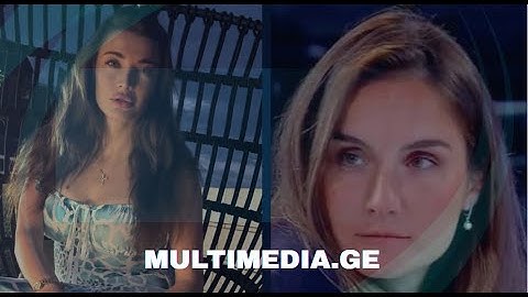 შენს უზნეობას საზღვარი არ აქვს! - ირინა ბათიაშვილი დას დაუპირისპირდა