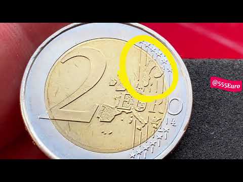 2 euro 2006