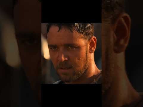Император узнал, кто скрывался под шлемом #кино #фильмы #history #shorts #romans