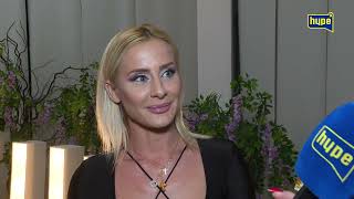 Milica Dabovic o sukobu sa Sanjom Marinkovic "Ona je..."