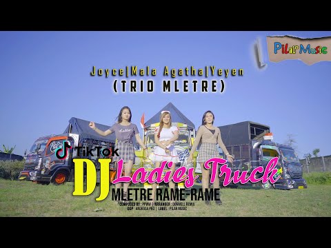 Video Mletre Rame Rame X Yeyen Novita X Joyce Knf