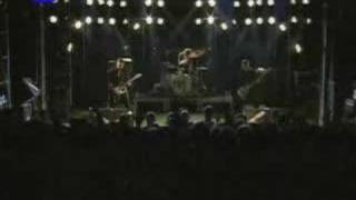 Danko Jones - Bounce (Live) 05