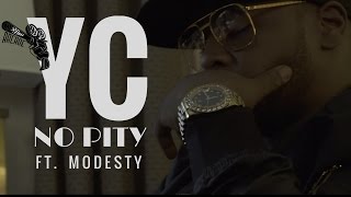 Watch Young Chris No Pity feat Modesty video