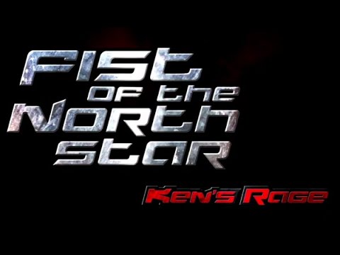 Fist of the North Star Ken's Rage 2 Jogos Ps3 PSN Digital Playstation 3