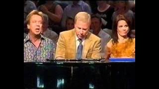 Björn Skifs - Bring it on home to me