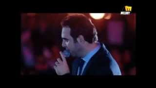Video voorbeeld van "Wael Jassar - Mawgou' (Garh Tany) /♫(وائل جسار - موجوع (جرح الماضي"