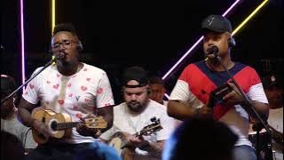 PAGODÃ0 DO BALACO - Grupo Balacobaco ( parte 2)