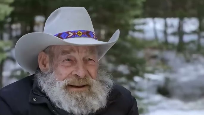 What Really Happened to Tom Oar of Mountain Men - YouTube