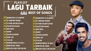 Mohamed Tarek, Maher Zain, Mesut Kurtis, Humood Alkhudher  Kumpulan Lagu Islami Terbaik Populer #5