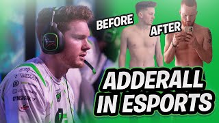Information My Thoughts on Adderall in Esports Guide