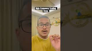 How Do High-Frequency Trading Firms End Up Beating Almost 99% Of The Traders??