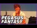 Toru Furuya - Pegasus Fantasy | Live