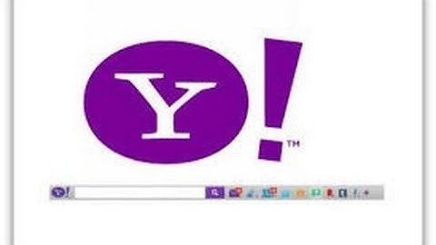 How To Install Yahoo Toolbar for Firefox