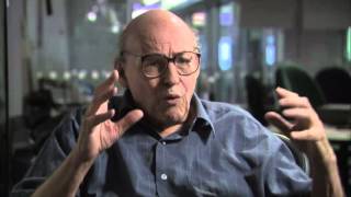 Marvin Minsky - Why is Consciousness so Mysterious?