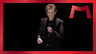 Barry Manilow - When Irish Eyes Are Smiling  (Live in Dublin, 2012)