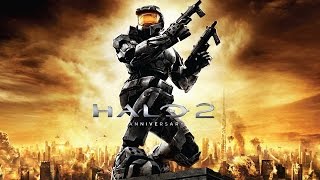 Halo 2 Anniversary Soundtrack  Full Album (iTunes OST)