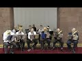 Старинный марш / Оркестр "Ретро"
