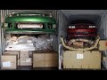 THIS IS HOW You Import Cars/Container From Japan! $140k Worth!! /S02E28