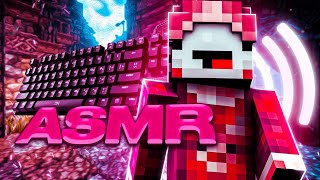 [2K 360 FPS] Asmr Bedwars + Handcam / PikaNetwork