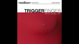 Triggerfinger - Short Term Memory Love