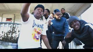Chino Allin - Dats Law Visualized By: @HoodShotIt Prod.By: @Bdm_Ejay