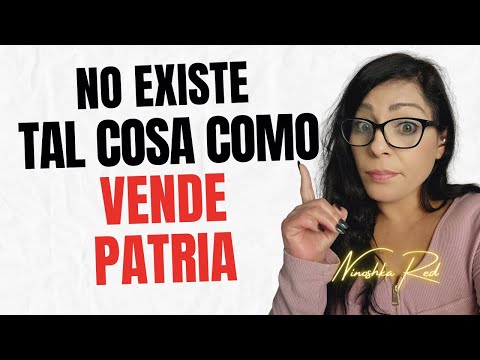 NO EXISTE TAL