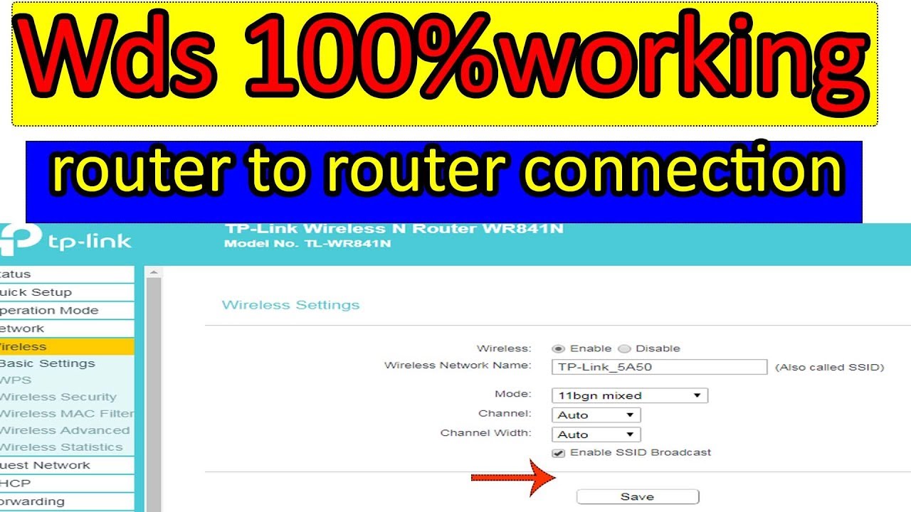 Wds Disconnected