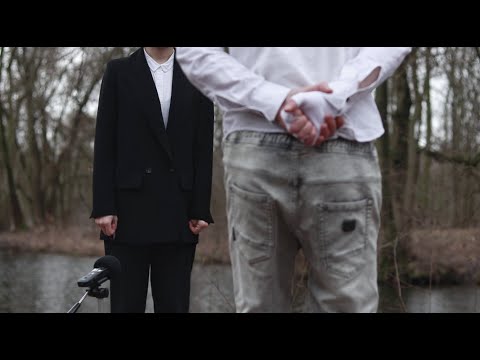 OXXXYMIRON — ОРГАНИЗАЦИЯ (cover by БЕC(З)ТАЛАНТЛИВ)