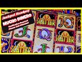 CLEO 2 HUGE JACKPOTS/ SO MANY JACKPOTS/ HIGH LIMIT SLOT/ MUCHO DINERO