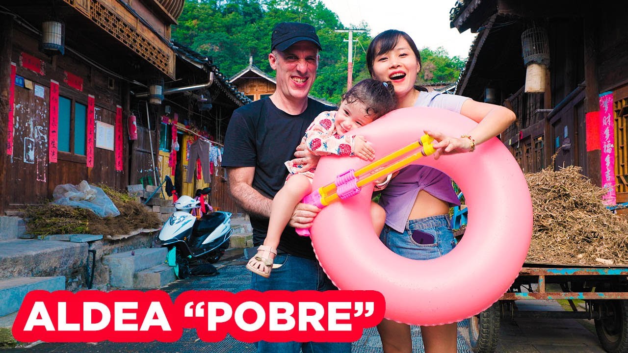 ASÍ LUCHA CHINA CONTRA LA POBREZA: ¿VUELTA A LA TRADICIÓN? | Jabiertzo