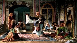 Classical Ottoman Music - Osmanlı Musiki (İnstrumental)