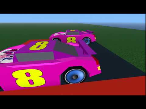 Florida 500 Final Battle Roblox Remake Youtube - florida driving daytona beach final update roblox