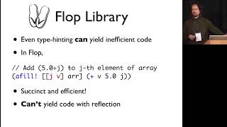 Why Prismatic Goes Faster With Clojure  Bradford Cross