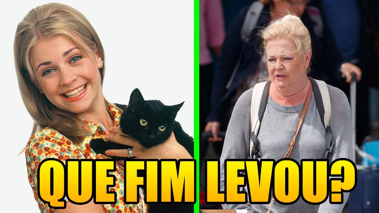 QUE FIM LEVOU O ELENCO DE: SABRINA – APRENDIZ DE FEITICEIRA?!