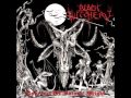 Black witchery  scorned and crucified