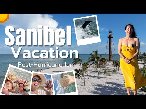 Visiting Sanibel Island Today | Where to Stay on Sanibel