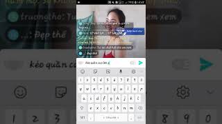 Like Bigo .Em Ấy Phan Mu Khiêu Dâm Quá Kích Thích