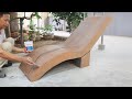 DIY beautiful recliner / Decorate your home, beautiful garden