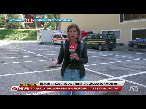 A3 NEWS PRIMA EDIZIONE | 04/07/2022