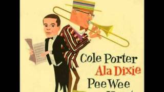 Pee Wee Hunt: Begin The Beguine chords