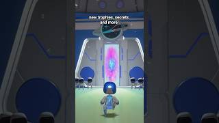 New Trophies And Secret Rooms In Astros Playroom