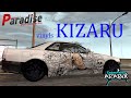 MTA Drift Paradise KIZARU