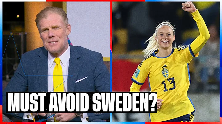 Is Sweden a team the USWNT must AVOID in the World Cup? | SOTU - DayDayNews