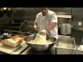 How to make Homemade Mozzarella Cheese | Anthony Agostino Makes Fresh Mozzarella Cheese