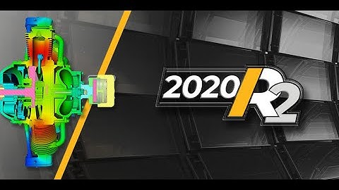 ANSYS 2020 R2 Class - Part 4