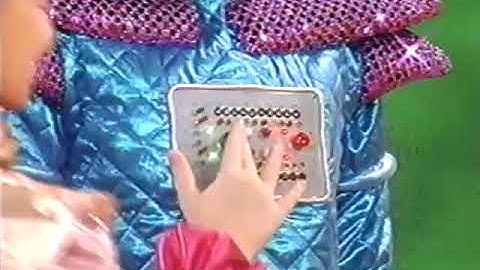 In Outer Space (2001 Version) Part 46