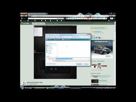 Vidéo: Comment Installer Des Thèmes Sur Vista