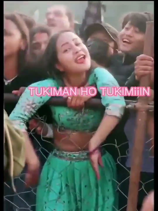 TUKIMAN TUKIMIN LAGI #dance  #fyp #viral Di Prindavan #trending 😁
