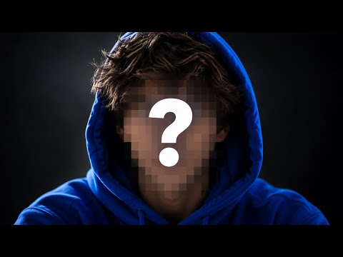 Face Reveal… (deleting in 10 seconds)