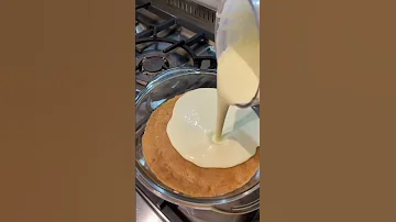 حلا النسكافيه البارد هوفا 